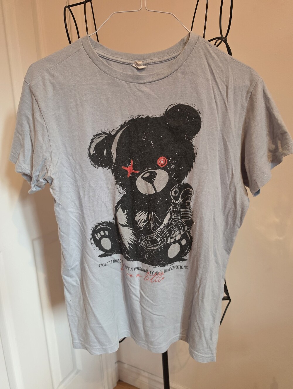 MENS Graphic t-shirt
